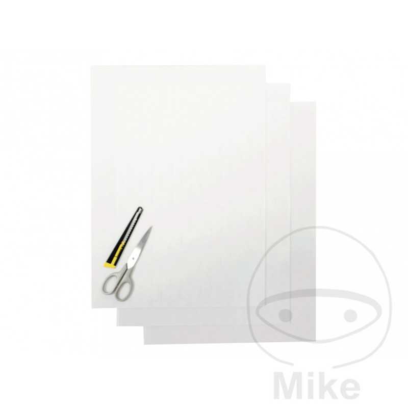 BLACKBIRD RACING Adhesivo pegatina antideslizante para moto 711.20.73