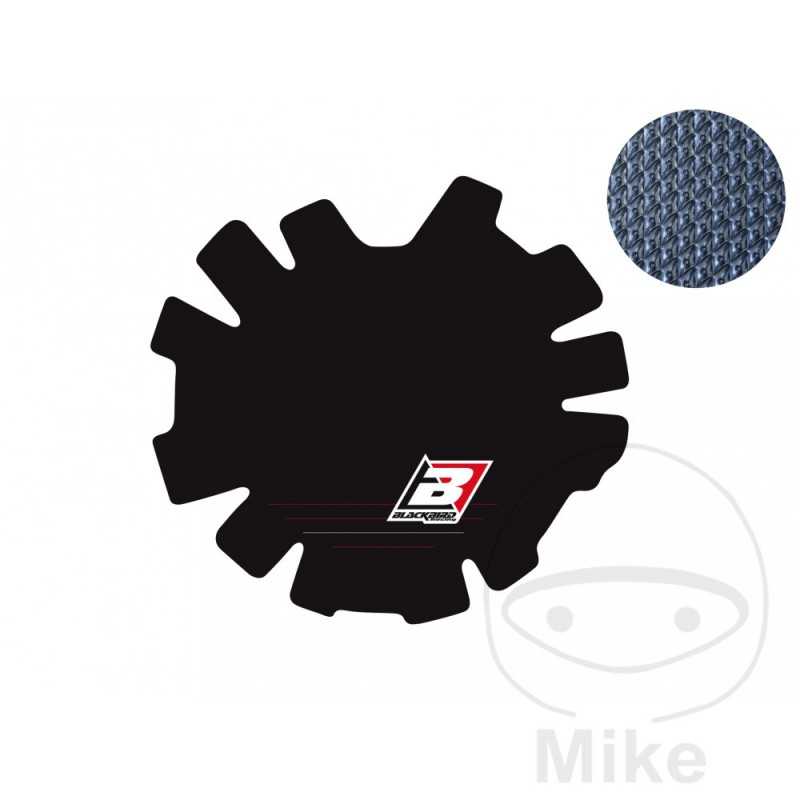 BLACKBIRD RACING Adhesivo pegatina tapa de embrague 711.21.06