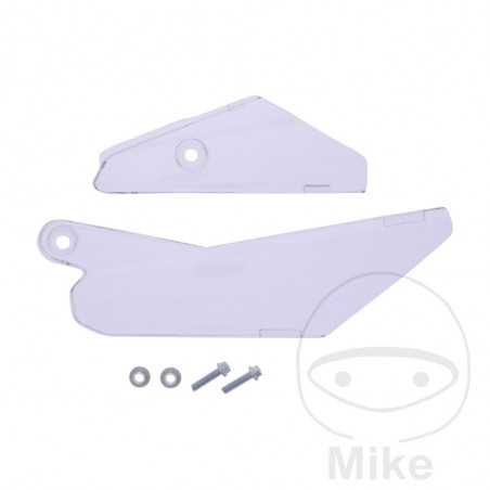 BLACKBIRD RACING sticker protector 711.21.10