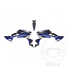 BLACKBIRD RACING Kit adhesivos pegatinas para moto DREAM 2 711.21.29