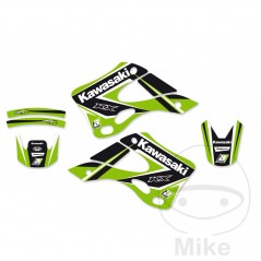 BLACKBIRD RACING Kit stickers for motorcycle DREAM 4 711.21.31