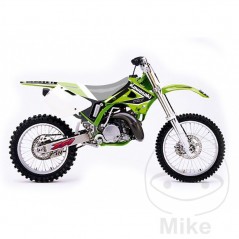 BLACKBIRD RACING Kit adhesivos pegatinas para moto DREAM 4 711.21.32