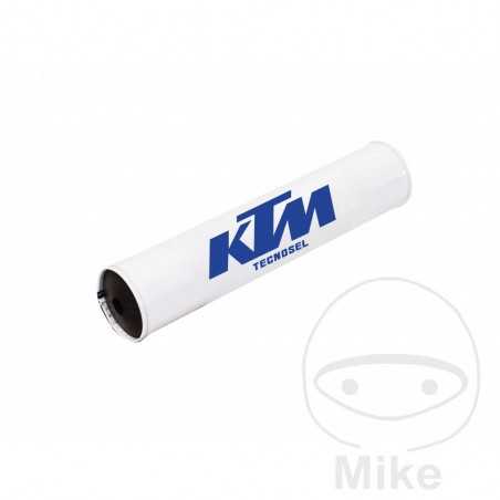 BLACKBIRD RACING motorcycle handlebar protector TECNOSEL 711.22.25