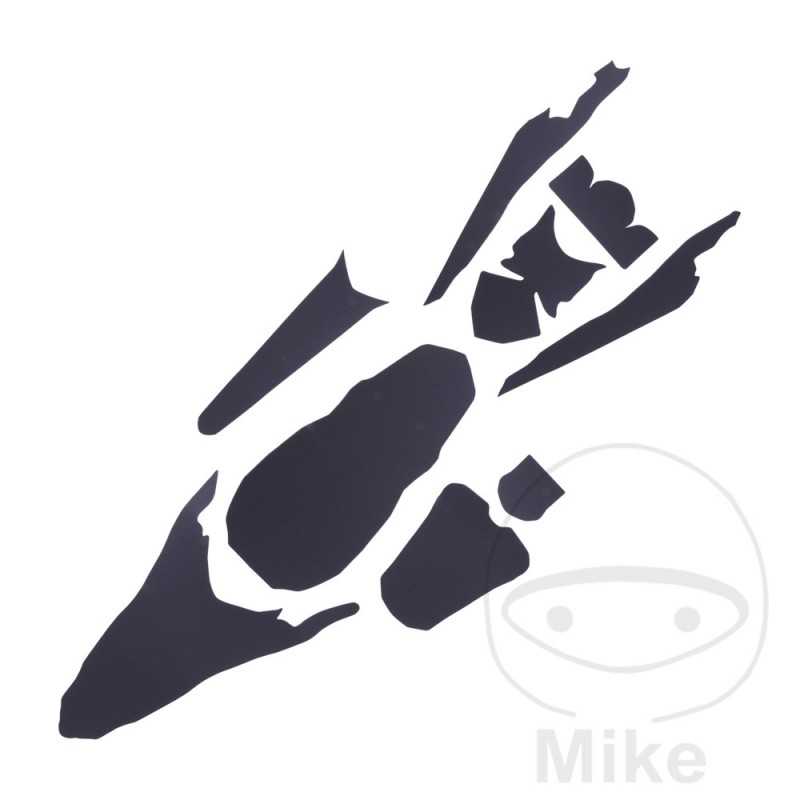 BLACKBIRD RACING Espuma antibarro para guardabarros 711.22.27