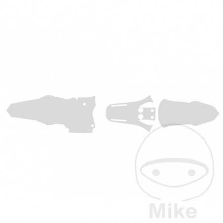 BLACKBIRD RACING Espuma antibarro para guardabarros 711.22.29