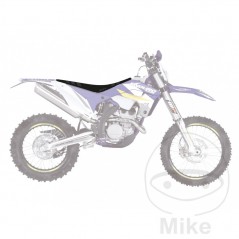 BLACKBIRD RACING Funda cubre asiento moto TSC 711.22.74