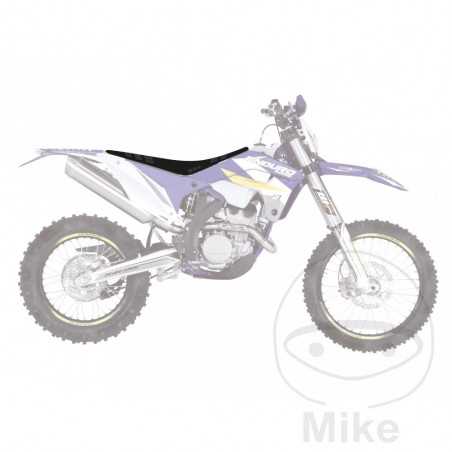 BLACKBIRD RACING Funda cubre asiento moto TSC 711.22.74