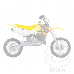 BLACKBIRD RACING Funda cubre asiento moto PYRAMID 711.22.86