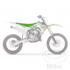 BLACKBIRD RACING Funda cubre asiento moto PYRAMID 711.22.89