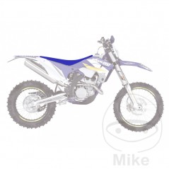 BLACKBIRD RACING Funda cubre asiento moto PYRAMID 711.22.91
