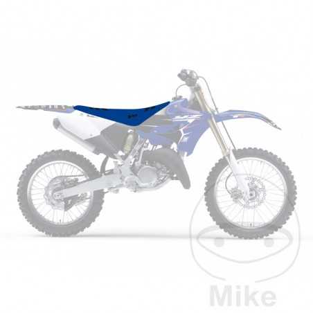 BLACKBIRD RACING Funda cubre asiento moto TSC 711.23.73