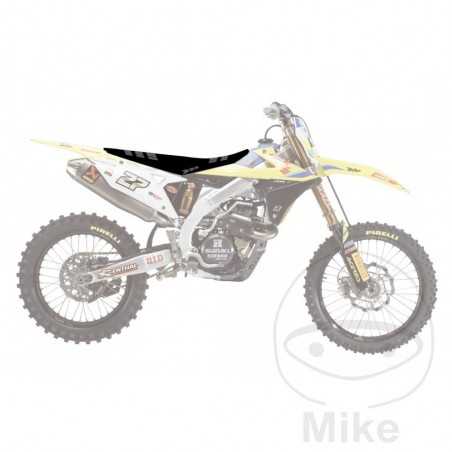 BLACKBIRD RACING Funda cubre asiento moto TSC 711.23.90