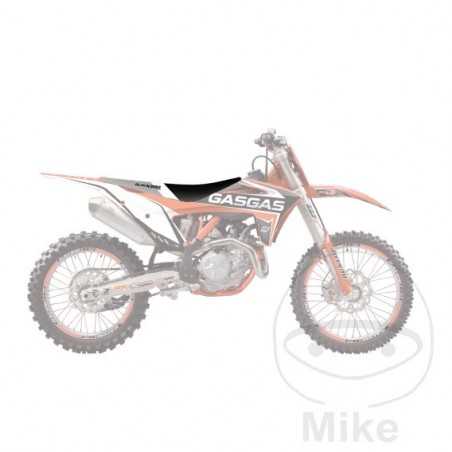 BLACKBIRD RACING Funda cubre asiento moto DREAM 4 711.24.14