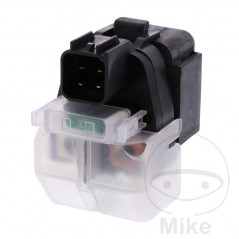 starter motor relay OEM 706.03.81