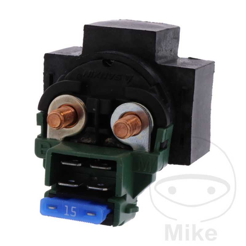 starter motor relay OEM 706.04.01