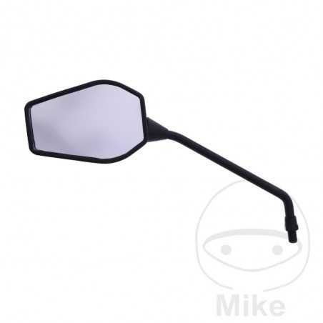 Left rear view mirror for motorcycle 713.26.24