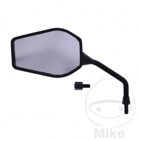 Left rear view mirror for motorcycle 713.26.81