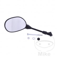 Espejo retrovisor izquierdo para moto 713.31.68