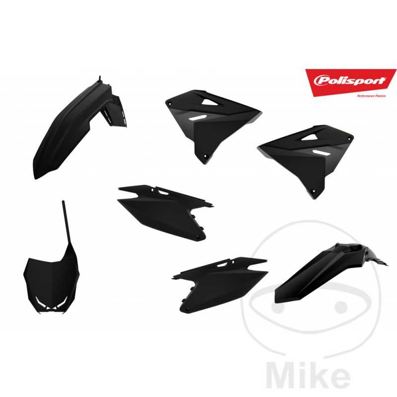 POLISPORT Complete fairing kit 716.21.03