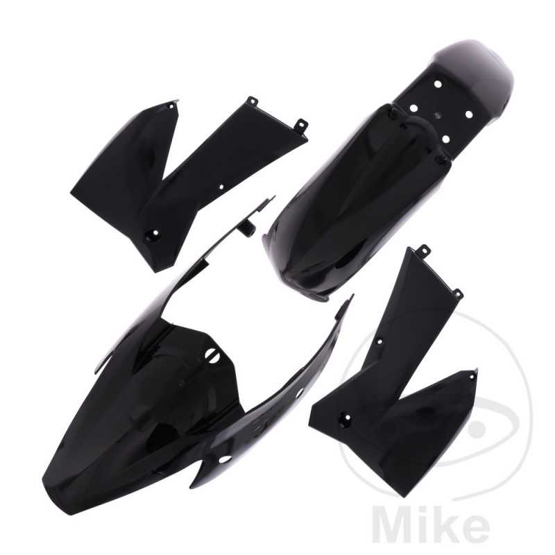 POLISPORT Kit completo de carenado 716.22.55