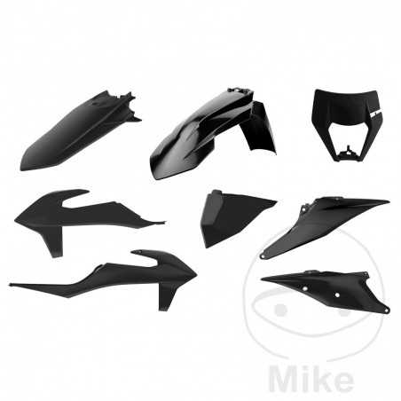 POLISPORT Complete fairing kit 716.23.84