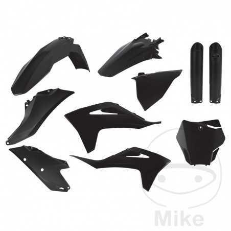 POLISPORT Kit completo de carenado 716.26.53