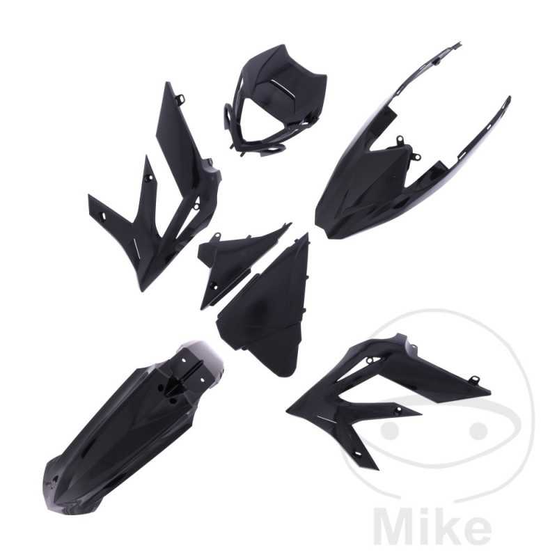 POLISPORT Complete fairing kit 716.26.60