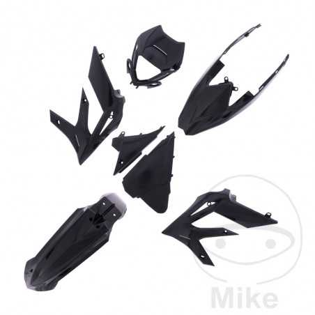 POLISPORT Kit completo de carenado 716.26.60