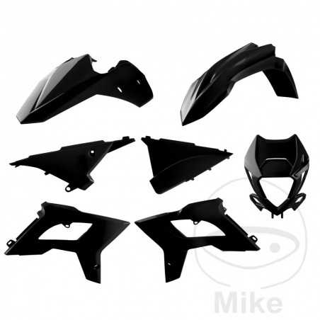 POLISPORT Complete fairing kit 716.27.94
