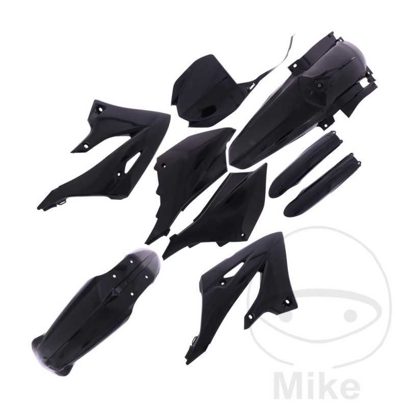 POLISPORT Kit completo de carenado 716.29.42