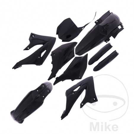 POLISPORT Complete fairing kit 716.29.42