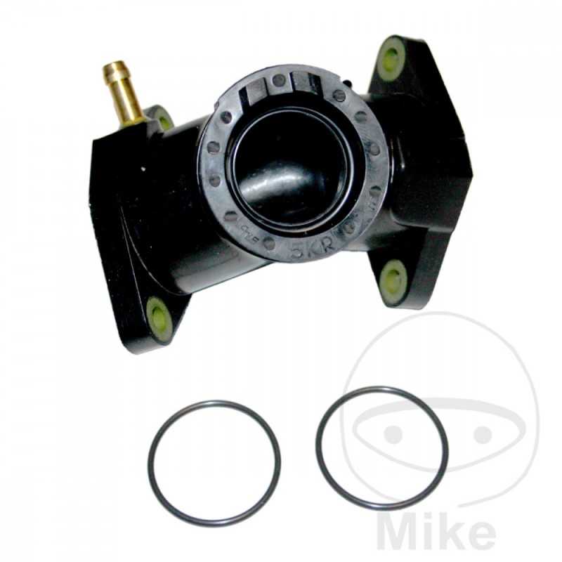 TOURMAX Intake socket 724.00.93