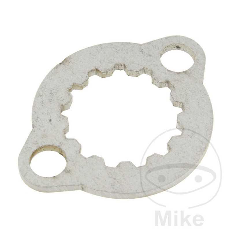 JMP Pinion protector safety plate 726.05.69