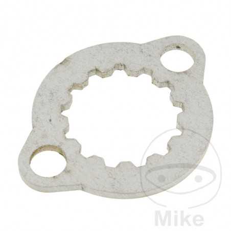 JMP Pinion protector safety plate 726.05.69