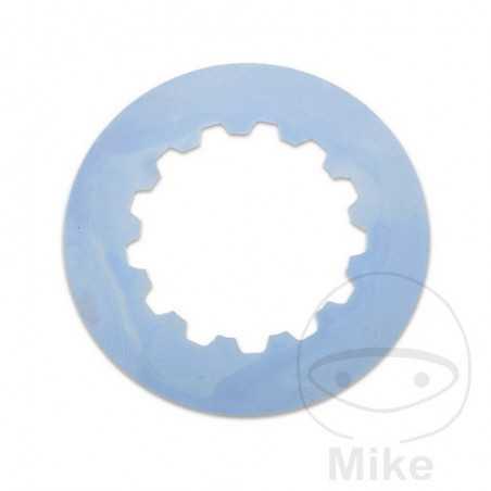 JMP Chapa de seguridad protector piiñón 726.99.05