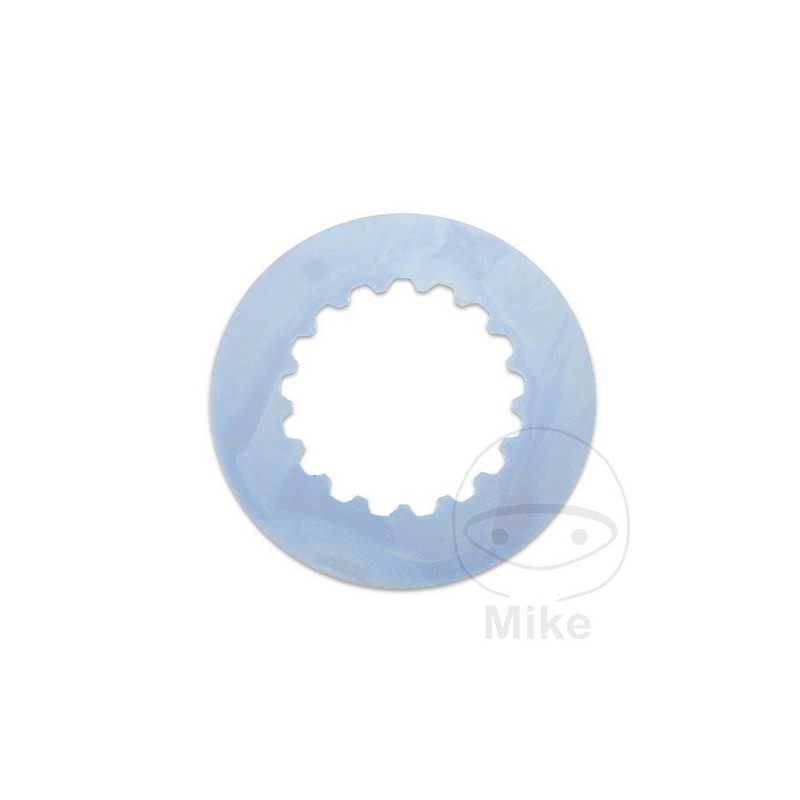 JMP Chapa de seguridad protector piiñón 726.99.06