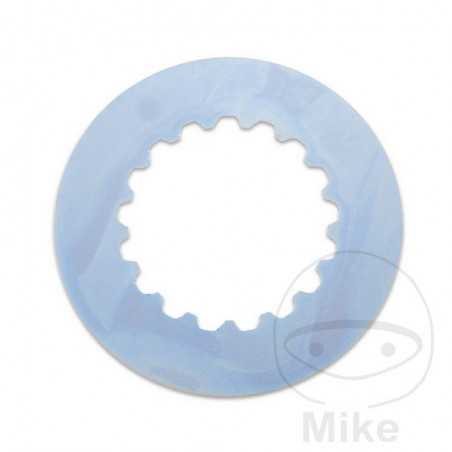 JMP Pinion protector safety plate 726.99.06