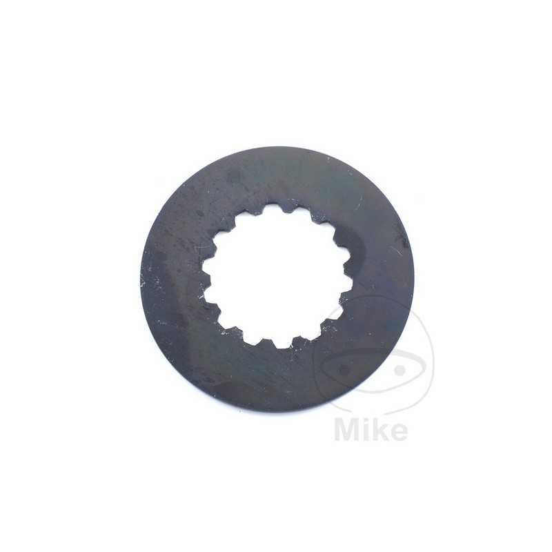 JMP Chapa de seguridad protector piiñón 726.99.07