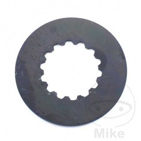 JMP Pinion protector safety plate 726.99.07