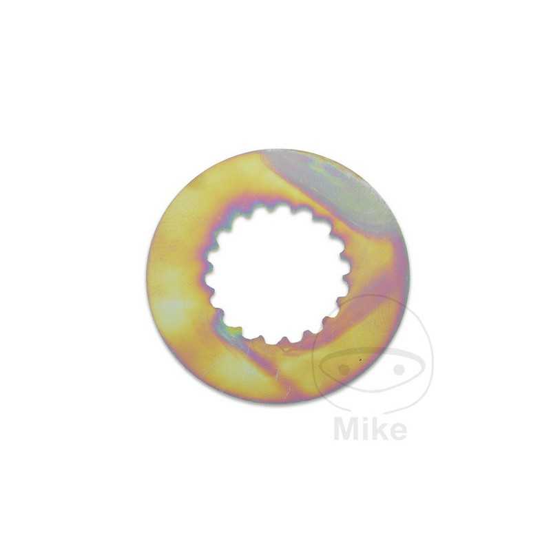 JMP Pinion protector safety plate 726.99.09