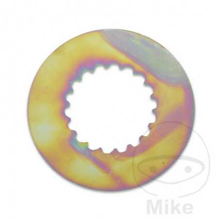 JMP Chapa de seguridad protector piiñón 726.99.09