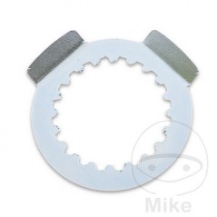 JMP Chapa de seguridad protector piiñón 726.99.13