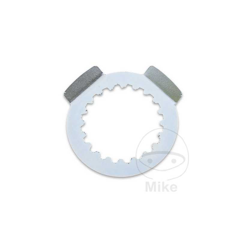 JMP Chapa de seguridad protector piiñón 726.99.13