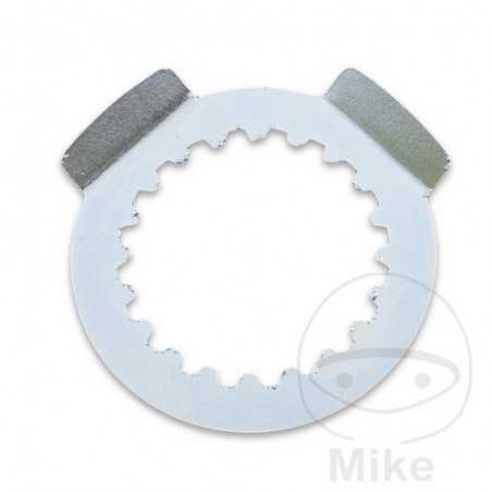 JMP Chapa de seguridad protector piiñón 726.99.13