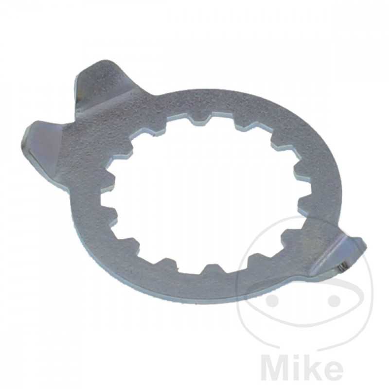 JMP Chapa de seguridad protector piiñón 726.99.15