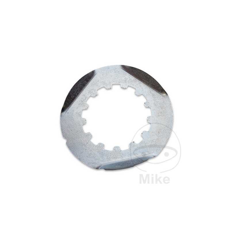 JMP Chapa de seguridad protector piiñón 726.99.17