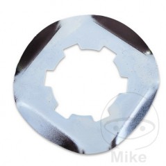 JMP Pinion protector safety plate 726.99.18