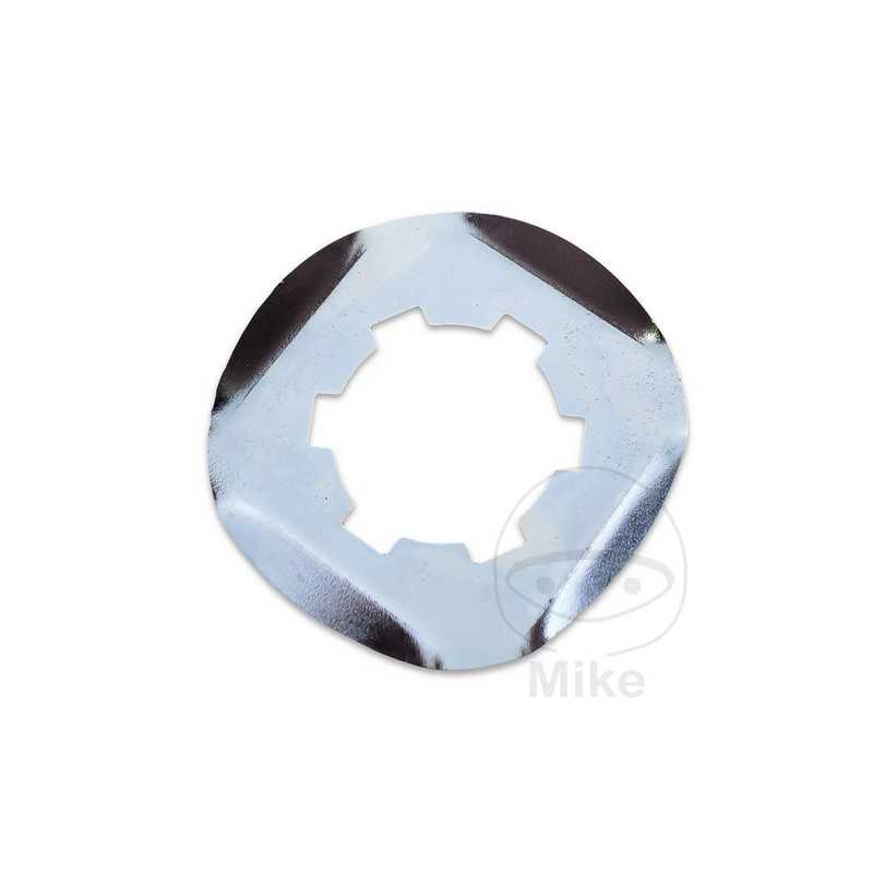 JMP Chapa de seguridad protector piiñón 726.99.18
