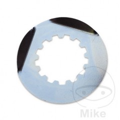 JMP Chapa de seguridad protector piiñón 726.99.19