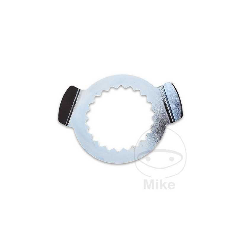 JMP Chapa de seguridad protector piiñón 726.99.20